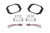 Diode Dynamics SS3 Backlit Flush Mounting Kit (Pair) - DD7189P Photo - Primary
