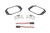 Diode Dynamics SS3 Backlit Flush Mounting Kit ((Single)) - DD7189S User 3