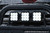 Diode Dynamics SS5 Pro Universal CrossLink 3-Pod Lightbar - Yellow Combo - DD7239 User 3