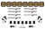 Diode Dynamics SS5 Pro Universal CrossLink 8-Pod Lightbar - Yellow Combo - DD7249 Photo - Primary