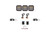 Diode Dynamics SS5 Pro Universal CrossLink 3-Pod Lightbar - White Driving - DD7250 Photo - Primary