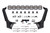 Diode Dynamics Jeep JL SS5 Pro CrossLink Windshield - White Combo Lightbar Kit - DD7262 Photo - Primary