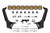Diode Dynamics Jeep JL SS5 Pro CrossLink Windshield - Yellow Combo Lightbar Kit - DD7263 Photo - Primary