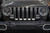 Diode Dynamics Jeep JL SS5 CrossLink Bumper Lightbar Kit Pro Driving - DD7281 User 3