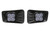 Diode Dynamics SS3 Type CH LED Fog Light Kit Pro ABL - White SAE Fog - DD7305 Photo - Primary