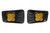 Diode Dynamics SS3 Type CH LED Fog Light Kit Pro ABL - Yellow SAE Fog - DD7306 Photo - Primary