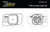 Diode Dynamics SS3 Type CH LED Fog Light Kit Max ABL - Yellow SAE Fog - DD7308 User 9
