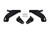 Diode Dynamics 21-22 Ford F-150 SS5 Grille Mount Bracket Kit - DD7316P Photo - Primary
