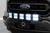Diode Dynamics 21-22 Ford F-150 SS5 Grille Mount Bracket Kit - DD7316P User 3