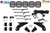 Diode Dynamics 21-22 Ford F-150 SS5 Grille Mount Bracket Kit - DD7316P User 9