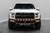 Diode Dynamics 17-20 Ford Raptor SS5 Grille CrossLink Lightbar Kit - Sport Yellow Combo - DD7336 User 4