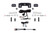 Diode Dynamics 21-22 Ford Bronco C2 Sport Stage Series Reverse Light Kit - DD7355 Photo - Primary