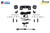 Diode Dynamics 21-22 Ford Bronco C2 Sport Stage Series Reverse Light Kit - DD7355 User 9