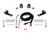 Diode Dynamics 21-22 Ford F-150 Stage Series Reverse Light Kit C1 Pro - DD7375 Photo - Primary