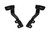Diode Dynamics 2022 Toyota Tundra Stage Series Ditch Light Bracket Kit - DD7388P Photo - Primary