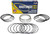 Piston Ring Set 3.736 Bore 5/64 5/64 3/16
