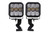 Diode Dynamics 2022 Toyota Tundra SS5 Pro Stage Series Ditch Light Kit - White Combo - DD7399 Photo - Primary