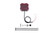 Diode Dynamics Stage Series Single Color LED Rock Light - Red Hookup (one) - DD7431 Photo - Primary