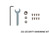 Diode Dynamics SS3 Security Hardware Kit - DD7529 User 9