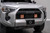 Diode Dynamics 14-23 Toyota 4Runner SS5 Stealth Grille LED 4-Pod Kit - Pro White Driving - DD7548 User 5