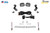 Diode Dynamics Stage Series Reverse Light Kit for 2019-PresentRam C1 Pro - DD7590 User 8
