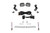 Diode Dynamics Stage Series Reverse Light Kit for 2019-Present Ram C2 Sport - DD7592 Photo - Primary