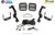 Diode Dynamics Stage Series Ditch Light Kit for 2019-Present Ram C2 - Sport Yellow Combo - DD7596 User 9