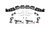 Diode Dynamics SSC2 LED Fog Pocket Kit for 2019-Present Ram - White Sport - DD7622 Photo - Primary