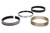 Piston Ring Set 4.125 5/64 5/64 3/16 2M661