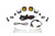Diode Dynamics SS3 LED Bumper 1 3/4 In Roll Bar Kit Max - Yellow Combo (Pair) - DD7703 Photo - Primary