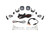 Diode Dynamics SS3 LED Bumper 2 In Roll Bar Kit Pro - White Combo (Pair) - DD7711 Photo - Primary