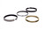 Piston Ring Set 4.030 1/16 1/16 1/8 2M5521035
