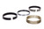 Piston Ring Set 4.000 5/64 5/64 3/16 2M139005