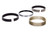 Piston Ring Set 4.000 5/64 5/64 3/16 2M139