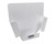 Wheel Cover Holder for Trailer