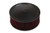 4500 Drop Base Air Cleaner - Black 16x6