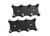 Remote GM LS Coil Backet Relocation Kit Gen III