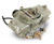 Marine Carburetor 600CFM 4150 Series