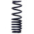 Coil Over Spring 2.5in ID 12in Tall UHT 12B0200/425UHT