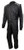 Suit Racer 2.0  1pc Large  Black