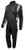 Suit Racer 2.0  1pc Medium  Black/Gray