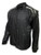 Jacket Racer 2.0 X-Large  Black