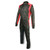 Suit  Racer Small Black/Red
