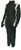 Suit D/L Mini Racer 1 pc X-Large Blk / Gray
