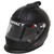 Helmet Air Draft X-Large Flat Black SA2020