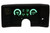 LED Digital Gauge Panel Monte Carlo/El Camino DP9002G