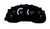 LED Digital Gauge Panel 1994-2004 Ford Mustang