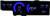 LED Digital Gauge Panel Olds Cutlass 78-88 DP1407B
