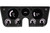 LED Bargraph Guage Cluster 67-72 Chevy Trk
