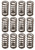 Inner Valve Spring Set .855 OD 12pk